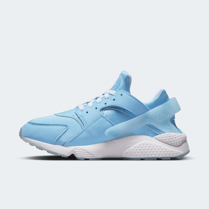 Nike air huarache light best sale womens blue